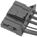 HVAC Blower Motor Resistor Connector 4 Seasons 70063