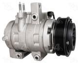 Four Seasons A/C Compressor Kit P/N:7213NK