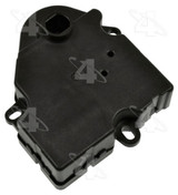 Four Seasons HVAC Blend Door Actuator,HVAC Mode Door Actuator 73007 - view 2