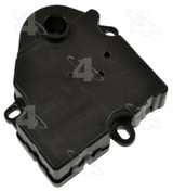 Four Seasons HVAC Blend Door Actuator,HVAC Recirculation Door Actuator P/N:73013