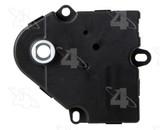 Four Seasons HVAC Blend Door Actuator,HVAC Recirculation Door Actuator 73015 - view 2