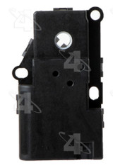 Four Seasons HVAC Blend Door Actuator,HVAC Mode Door Actuator 73017 - view 2