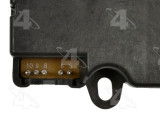 Four Seasons HVAC Blend Door Actuator,HVAC Mode Door Actuator 73021 - view 2