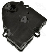 Four Seasons HVAC Blend Door Actuator,HVAC Mode Door Actuator P/N:73021