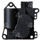 HVAC Blend Door Actuator 4 Seasons 73036 fits 03-11 Lincoln Town Car
