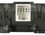 Four Seasons HVAC Blend Door Actuator P/N:73048