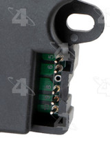 Four Seasons HVAC Blend Door Actuator,HVAC Mode Door Actuator 73055 - view 2