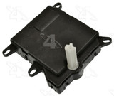 Four Seasons HVAC Blend Door Actuator,HVAC Recirculation Door Actuator P/N:73078