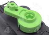 Four Seasons HVAC Blend Door Actuator,HVAC Mode Door Actuator P/N:73086