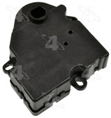 Four Seasons HVAC Recirculation Door Actuator 73091 - view 2