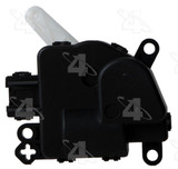 HVAC Mode Door Actuator 4 Seasons 73105