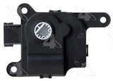 Four Seasons HVAC Recirculation Door Actuator 73112 - view 2