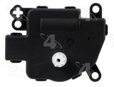 Four Seasons HVAC Blend Door Actuator,HVAC Recirculation Door Actuator 73146 - view 2