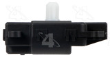 Four Seasons HVAC Blend Door Actuator,HVAC Recirculation Door Actuator P/N:73146