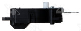 Four Seasons HVAC Mode Door Actuator 73163 - view 2