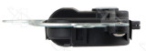 Four Seasons HVAC Mode Door Actuator 73206 - view 2