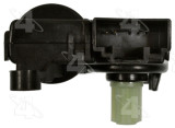 Four Seasons HVAC Blend Door Actuator,HVAC Recirculation Door Actuator 73243 - view 2