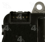 Four Seasons HVAC Floor Mode Door Actuator,HVAC Recirculation Door Actuator 73253 - view 2