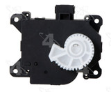 Four Seasons HVAC Blend Door Actuator,HVAC Mode Door Actuator 73259 - view 2
