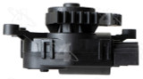 HVAC Blend Door Actuator 4 Seasons 73284 fits 13-16 Dodge Dart