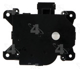 Four Seasons HVAC Blend Door Actuator,HVAC Mode Door Actuator P/N:73288