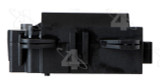 Four Seasons HVAC Blend Door Actuator,HVAC Recirculation Door Actuator 73305 - view 2