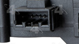 HVAC Blend Door Actuator 4 Seasons 73306