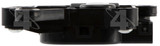 Four Seasons HVAC Blend Door Actuator P/N:73390