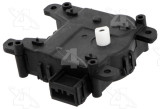HVAC Recirculation Door Actuator 4 Seasons 73441 fits 13-17 Honda Accord
