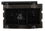 Four Seasons HVAC Blend Door 73478 - view 2