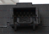Four Seasons HVAC Mode Door Actuator P/N:73521
