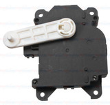 Four Seasons HVAC Blend Door Actuator 73555 - view 2