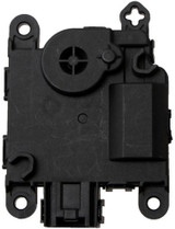 Four Seasons HVAC Blend Door Actuator 73588 - view 2