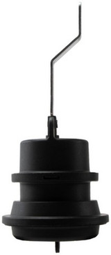 Four Seasons HVAC Mode Door Actuator 73612 - view 2
