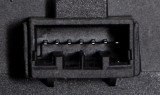 Four Seasons HVAC Mode Door Actuator P/N:73653