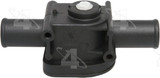 HVAC Heater Control Valve-Heater Valve 4 Seasons 74780