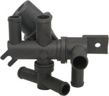 Four Seasons HVAC Heater Control Valve P/N:74853