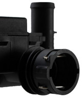 Four Seasons HVAC Heater Control Valve 74940 - view 2