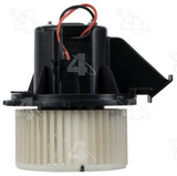 Four Seasons HVAC Blower Motor 75031 - view 2