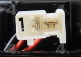 Four Seasons HVAC Blower Motor 75041 - view 2