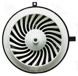 Four Seasons HVAC Blower Motor P/N:75053