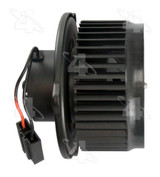 Four Seasons HVAC Blower Motor P/N:75072
