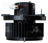 Four Seasons HVAC Blower Motor 75106 - view 2