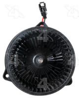 Four Seasons HVAC Blower Motor 75115 - view 2