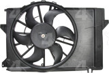 Four Seasons Engine Cooling Fan Assembly P/N:75206