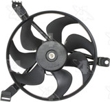 Four Seasons A/C Condenser Fan Assembly 75212 - view 2