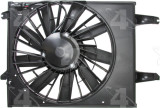 Four Seasons Engine Cooling Fan Assembly 75217 - view 2
