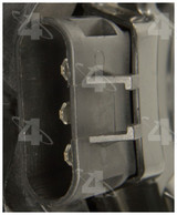 Four Seasons Engine Cooling Fan Assembly P/N:75230