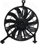 Four Seasons Engine Cooling Fan Assembly P/N:75233