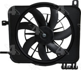Four Seasons Engine Cooling Fan Assembly 75234 - view 3